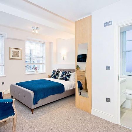 Eldon Chambers Pod 5 By City Living Londyn Zewnętrze zdjęcie