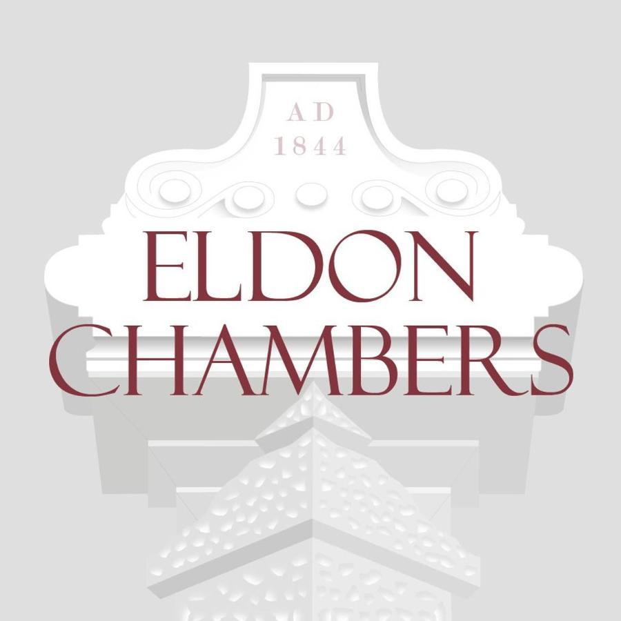 Eldon Chambers Pod 5 By City Living Londyn Zewnętrze zdjęcie