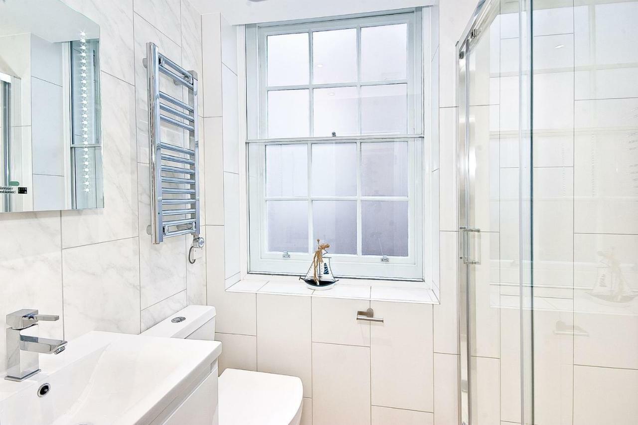 Eldon Chambers Pod 5 By City Living Londyn Zewnętrze zdjęcie