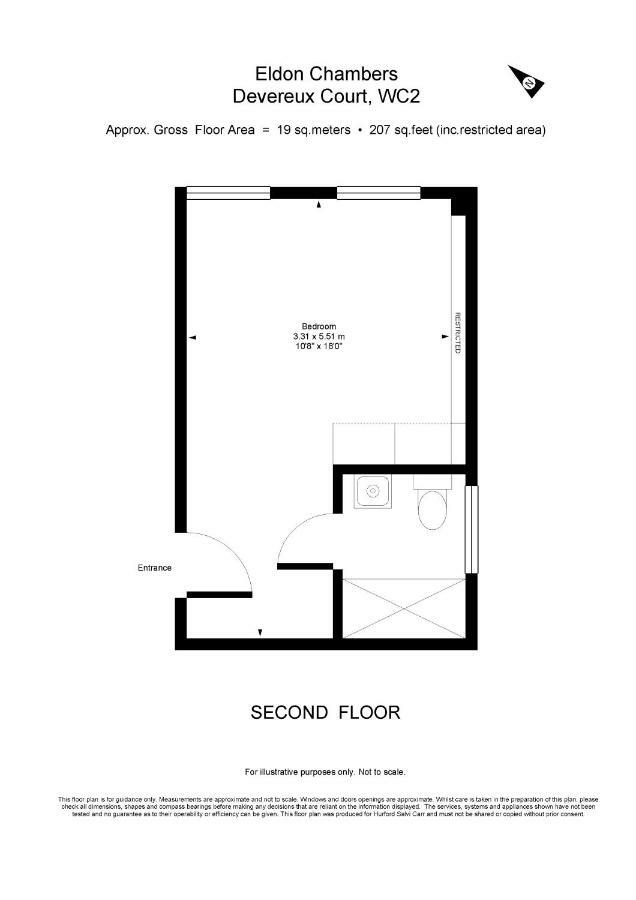 Eldon Chambers Pod 5 By City Living Londyn Zewnętrze zdjęcie